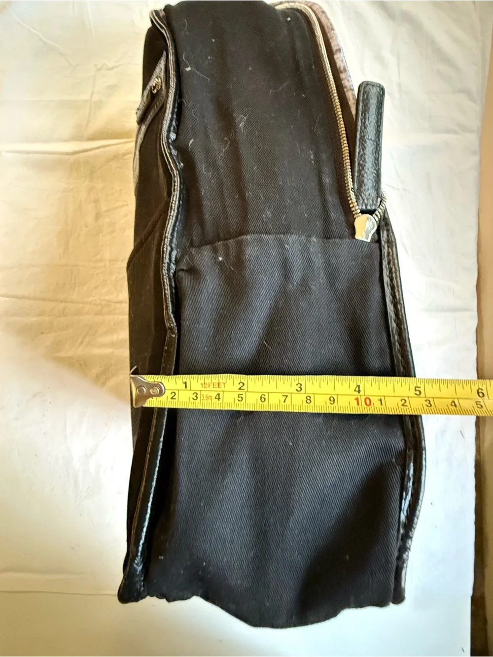 Givenchy backpack featuring